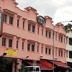 2* 酒店 阿米瑟酒店