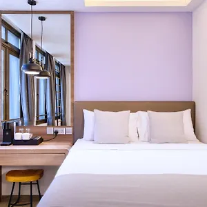 Champion Hotel