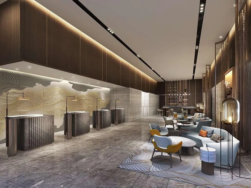 Momentus Hotel Alexandra Сингапур