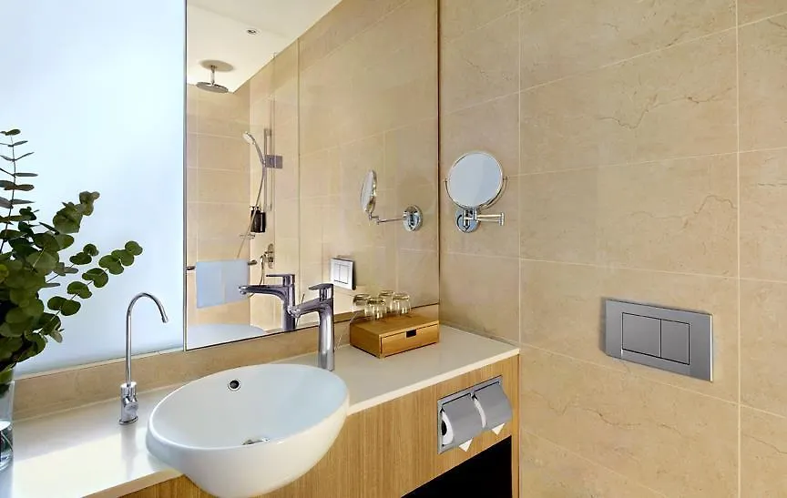 Momentus Hotel Alexandra Сингапур 0*,  Сингапур